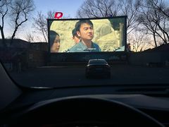 -枫花园汽车电影院(朝阳公园店)