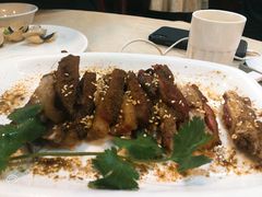 -张记旺角食街(动物园店)