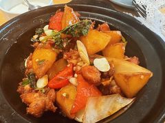 -Linlin泰餐厅(华夏幸福店)