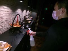 -澜逸SPA会所·汤泉