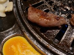 -喜来稀肉(旺角广华街店)