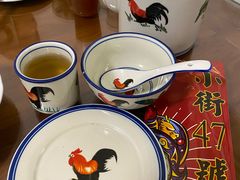 -小街47號江湖菜(四合院店)