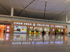 -南昌昌北国际机场