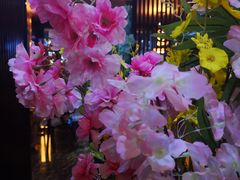 景观位-大江户日本料理(吕厝店)