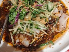 -西贝(紫荆广场店)
