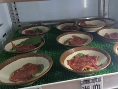 -尚品海鲜肥牛自助火锅(湖明店)