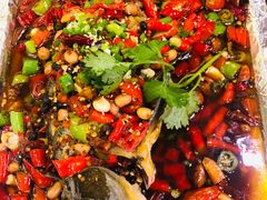 -小厨子私房菜·云南美食店