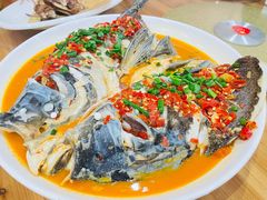 -丰乐餐厅·始于1999·本地老字号