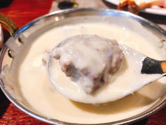 椰汁咖喱牛肉-哈努曼印度餐厅(吴泾宝龙广场店)