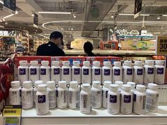 -盒马鲜生(富田新天地店)