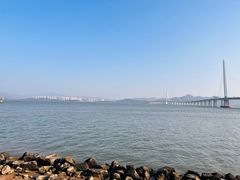 -深圳湾公园(南山区)
