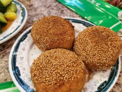 -厚味居炙子烤肉·清真(天桥南纬路店)