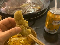 -苟味道老火锅(黄桷坪店)