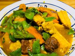 -满园春饼(运河城店)