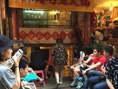 -邓莽子老火锅(鲁祖庙店)