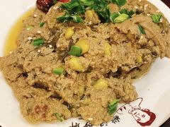 -姚记炒肝店(簋街店)