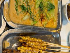 -清真·马坡烧烤涮牛肚·酸浆火锅(新区总店)