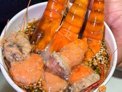 -行运海鲜食集(北京首店)