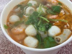 -明月虾面(厦禾路店)