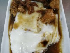 秘制牛腩肠-银记肠粉店(北京路店)