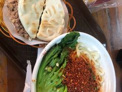 -老陈婆手工面庄