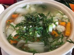 -Neary Khmer Restaurant