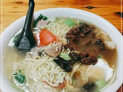 -双冰面馆(茶南店)