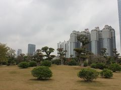 -南宁南湖公园