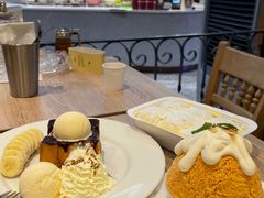 -After You Dessert Cafe(CENTRALWORLD)