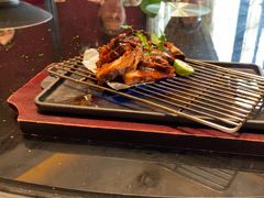 -上海1号私藏菜(静安店)