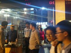 -可可大虾武汉土菜大排档(万松园1店)