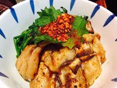 -热血兄弟·炭火烤肉(融侨中心店)