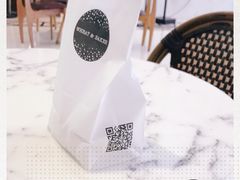 -WHEAT&BAKER-麥(凯德来福士店)