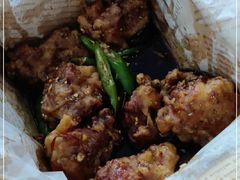 -一乐韩国炸鸡(梅江店)