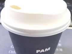-Pam Coffee