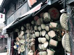 景点-黄龙溪古镇