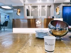 -形象革命造型·护肤Hair Studio