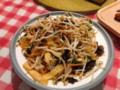 -老郑家东北春饼(龙悦居店)