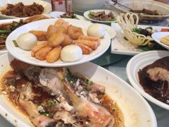 -泓历皇朝酒店(东亭店)