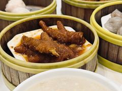 -万禧明珠大酒楼(海丰店)