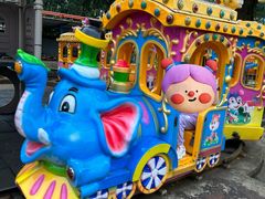 -南昌之星游乐场