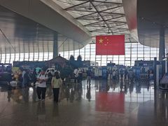 -温州龙湾国际机场-T2航站楼