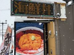 -札幌二条市场 大矶(本店)