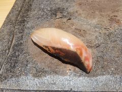 -银座岩