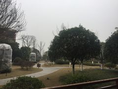 -成都安仁福朋喜来登酒店