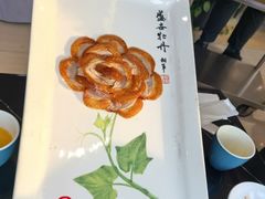 -全聚德(长白直营店)