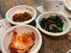-普乐酱蟹(coex店)