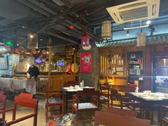 -京味斋·北京烤鸭(华威桥北工大店)