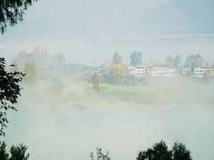 -子昂故里文化旅游区