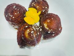 -北京泰富酒店-柏景轩中餐厅